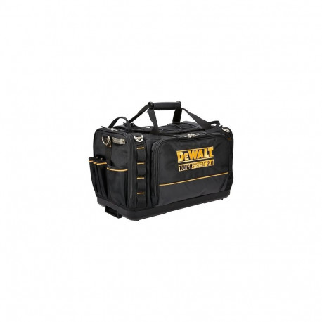 DeWALT DWST83522-1 tööriistade hoiukast must, kollane presendist
