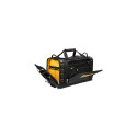 DeWALT DWST83522-1 tööriistade hoiukast must, kollane presendist