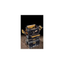 DeWALT DWST83522-1 tööriistade hoiukast must, kollane presendist