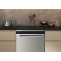 Whirlpool MaxiSpace W7F HS41 X vabaltseisev 15 nõudekomplekti C