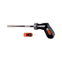Bahco Pistol Handle Ratcheting Screwdriver