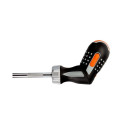 Bahco Pistol Handle Ratcheting Screwdriver