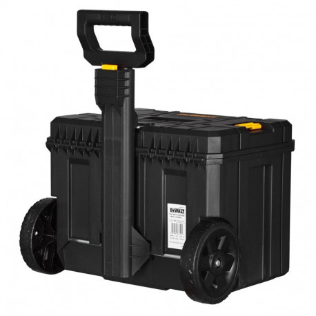 TSTAK tööriistakast ratastel Dewalt DWST83347-1