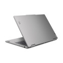 Lenovo 7 2-in-1 AMD Ryzen™ 5 8640HS Hybrid (2-in-1) 35.6 cm (14") Touchscreen WUXGA 16 GB LPDDR5x-SD