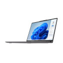 Lenovo 7 2-in-1 AMD Ryzen™ 5 8640HS hübriid 35,6 cm (14") puuteekraan WUXGA 16 GB LPDDR5x-SDRAM 1 TB