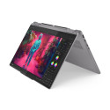 Lenovo 7 2-in-1 AMD Ryzen™ 5 8640HS hübriid 35,6 cm (14") puuteekraan WUXGA 16 GB LPDDR5x-SDRAM 1 TB