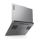 Lenovo LOQ 15IRX10 Intel® Core™ i5 i5-13450HX sülearvuti 39,6 cm (15,6") Full HD 32 GB DDR5-SDRAM 1 
