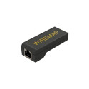 Qoltec 54279 LAN kaablitestija | RJ45 | RJ12 | BNC