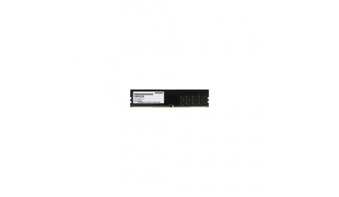 Patriot DDR4 8GB 3200MHz 1 Rank Bulk