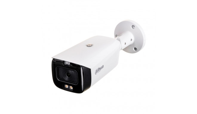 Dahua Technology WizSense IPC-HFW3849T1-AS-PV valve IP turvakaamera välitingimustesse 3840 x 2160 pi