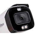 Dahua Technology WizSense IPC-HFW3849T1-AS-PV security camera Bullet IP security camera Outdoor 3840