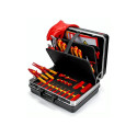 Knipex 00 21 05 EV mehaaniku tööriistakomplekt 34 tööriista