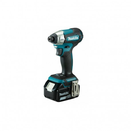 Impact Driver Makita 18V DTD157RFJ 140Nm 2x3.0Ah