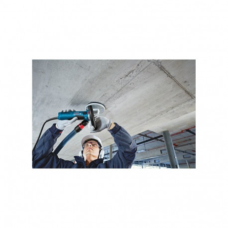 Bosch GBR 15 CA 9300 RPM must, sinine 1500 W