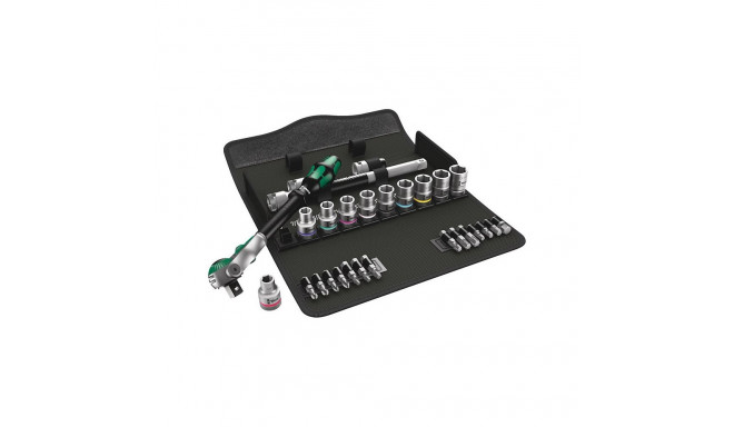 Wera 8100 SC 9