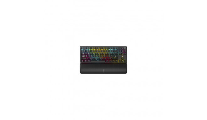Corsair | Tenkeyless Mechanical Gaming Keyboard | K70 CORE TKL | Gaming Keyboard | Wireless | NA | B