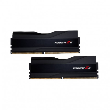 G.Skill Trident Z F5-6000J3040G32GX2-TZ5K memory module 64 GB 2 x 32 GB DDR5 288-pin DIMM