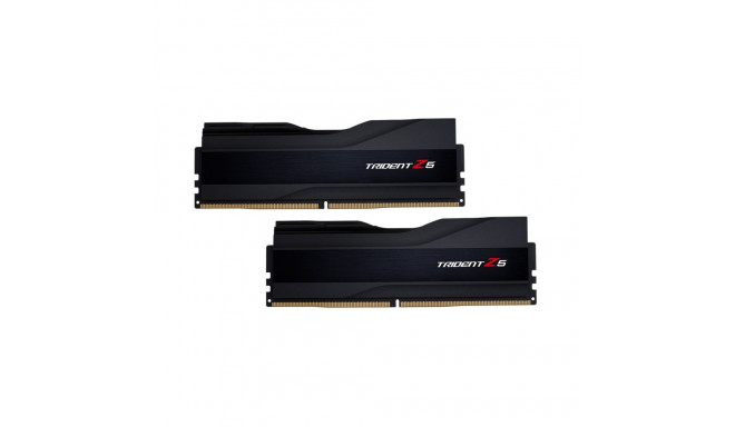 G.Skill Trident Z F5-6000J3040G32GX2-TZ5K memory module 64 GB 2 x 32 GB DDR5 6000 MHz
