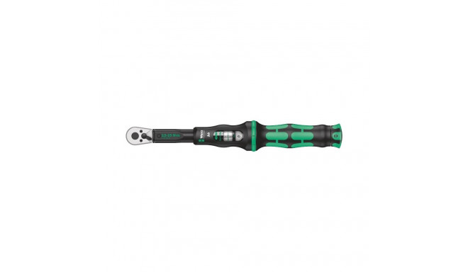 Wera Click-Torque A 6 padrunvõti 1 tk