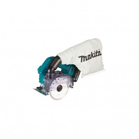 Makita võimas universaalne lõikur DCC500RTE 8800RPM