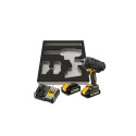 DeWALT DCF961H2G-QW power screwdriver/impact driver 1200 RPM