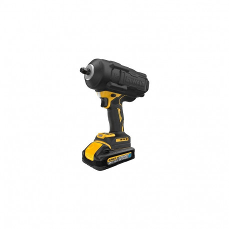 DeWALT elektriline kruvikeeraja/löögikruvikeeraja DCF961H2G-QW 1200RPM