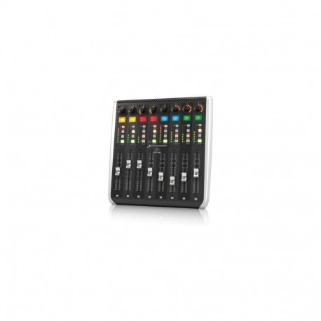Behringer X-TOUCH EXTENDER Kontroler DAW - rozszerzenie