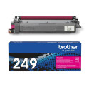 Brother TN-249M toonerikassett 1 tk Originaal Magenta