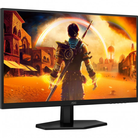 Q27G42ZE (68.6 cm (27 Zoll), schwarz (matt), QHD, Fast-IPS, Adaptive-Sync, HDR, 240Hz Panel)