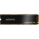 ADATA LEGEND 900 Pro 1 TB, SSD black/gold, PCIe 4.0 x4, NVMe 1.4, M.2 2280