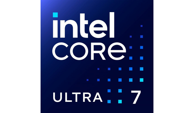 Intel Core Ultra 7 265 - Socket 1851 (tray version)