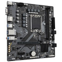 GigaByte B760M E - Socket 1700