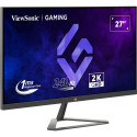 ViewSonic VX2758A-2K-PRO-3 - 27 - black (matt), QHD, IPS, AMD FreeSync Premium, 240Hz panel