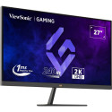 ViewSonic VX2758A-2K-PRO-3 - 27 - black (matt), QHD, IPS, AMD FreeSync Premium, 240Hz panel