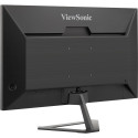 ViewSonic VX2758A-2K-PRO-3 - 27 - black (matt), QHD, IPS, AMD FreeSync Premium, 240Hz panel