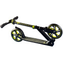 Muuwmi Aluminium Scooter Pro 215 mm (black/lime)