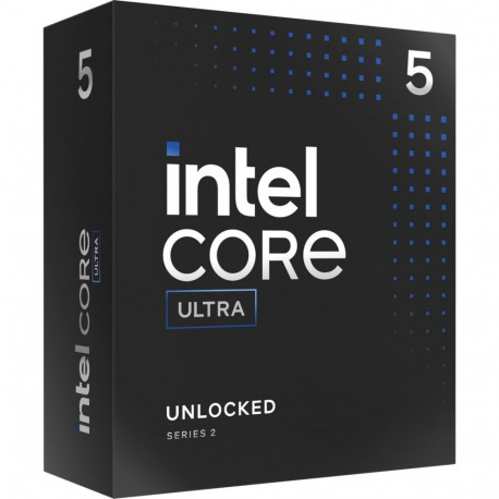 Core™ protsessor Ultra 5 235 karbis