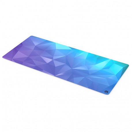 Crystal blue XL, sinine/lilla