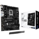 ASRock B860 Pro-A WiFi - Socket 1851 - motherboard (white)