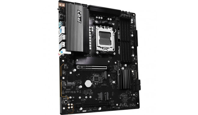 B850 Pro-A