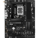 ASRock B860 Pro-A WiFi - Socket 1851 - motherboard (white)