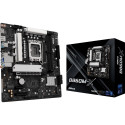 Asro B860M-X - Socket 1851 - motherboard