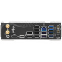 ASRock B860 LiveMixer WiFi - Socket 1851 - motherboard (white)