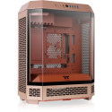 Thermaltake The Tower 600 (brown, tempered glass x 3) Thermaltake The Tower 600 (brown, tempered glass x 3)