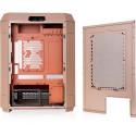 Thermaltake The Tower 600 (brown, tempered glass x 3) Thermaltake The Tower 600 (brown, tempered glass x 3)