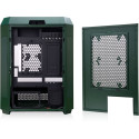 Thermaltake The Tower 600 (dark green, tempered glass x 3) Thermaltake The Tower 600 (dark green, tempered glass x 3)