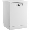 BEKO BDFN26441WC (white, 60 cm)