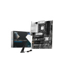 MSI PRO Z890-S WIFI - Socekt 1851 - motherboard (black/silver)