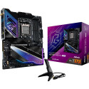 ASRock X870E Nova WiFi - Socket AM5 - motherboard