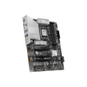 MSI PRO Z890-S WIFI - Socekt 1851 - motherboard (black/silver)